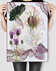 grafiki i ilustracje Plakat Carduus 3
