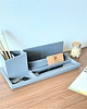 organizery Przybornik biurowy Gray 1