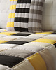 koce i narzuty Narzuta patchwork dwustronna ROLO 3