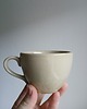 kubki Filiżanka z żabką 150ml plus spodek 2