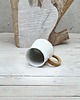 kubki Kubek w margerytki 450ml 3