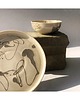 miski i misy Miseczka ceramiczna Miro 1