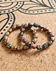 bransoletki z kamieni naturalnych bransoletka unisex STONE BUDDHA 3