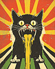 plakaty Plakat - Tuna Again? 2