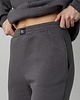 spodnie dresowe damskie Spodnie Capri 2