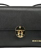 torby na ramię Torebka skórzana na ramię - crossbody -   (5785) 1