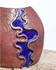 wazony Wazon ceramiczny dwustronny oryginalny. 1