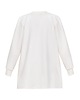 tuniki damskie Bluza ecru YY700331 4