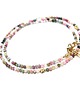 chokery Turmaliny /choker/ vol. 6 Szlachetna kolekcja 1