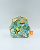 portfele damskie Mandarine Lemon 1
