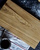 deski do krojenia i tace 40x21 Gruby Dębowy Blok Duża Deska do serwowania, krojenia Woodwasp 2