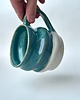 kubki Kubek ceramiczny Swirl 2
