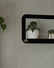 kwietniki Kwietnik ścienny LOFT 500x300  wer.1 2