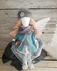 lalki Niepowtarzalna Lalka Handmade POLIANNA 4