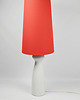 lampy podłogowe Lampa podłogowa Wallendorf, Niemcy, lata 70 1