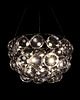 lampy wiszące Lampa HALF-STAR / Bubbles 2