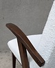 fotele Fotel typ 300 - 123, M. Puchała, white bouclee 4