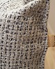 fotele Fotel wypoczynkowy, włoski design, lata 70, produkcja: Włochy 7