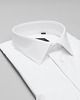 koszule męskie Męska koszula ateleta 00506 długi rękaw biały slim fit 2