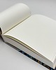 notatniki i albumy Notes , gładkie karty, Ręcznie wykonany, 300 stron 1