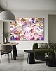 obrazy Obraz abstrakcyjny 156x105 cm 1