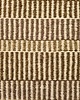 Ozdoby na ścianę Ręcznie tkany kilim  - wełniana makatka - SCHODY 1