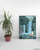 plakaty Plakat Wodospady 2