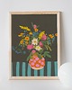 plakaty Plakat "Kwiaty" 30x42 1