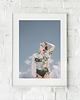plakaty Plakat Lato - 50x70 1
