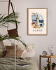 plakaty Plakat Sopot 2.0 1