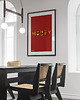 plakaty Plakat - Money inspirowany Pink Floyd 2