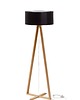 lampy podłogowe Jesionowa Lampa Podłogowa TALES 4