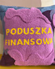 poduszki supły Poduszka Finansowa 3