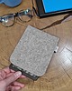 pokrowce i etui - różne Filcowe etui na Kindle JASNOSZARE 7
