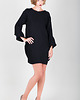 sukienki midi damskie Fara szi dress 4