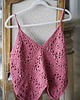 topy damskie Raspberry BohoTop 9