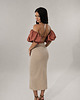 topy damskie Top Vivre rose 3
