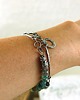bransoletki wire wrapping turmalin 4