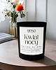 świece zapachowe Świeca Sojowa Kwiat Nocy Premium 2