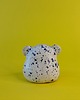 figurki i rzeźby Blob miś 3