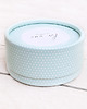 bransoletki - inne Summer simple  -zegarek -natural 1
