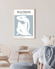 grafiki i ilustracje ZESTAW PLAKATÓW  Matisse cout out plakaty 3