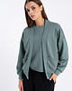 kardigany damskie Kardigan Sara Green 2