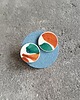 kolczyki ceramiczne Kolczyki ceramiczne Włocławek 1