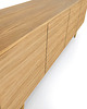 komody i szafki Komoda sideboard D-S08 4 pary drzwi 1
