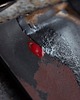patery i talerze Ceramiczny zestaw do sushi dla 2 osób 3