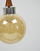 lampy wiszące Lampa kaskadowa, lata 70 5
