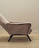 fotele Fotel regulowany, włoski design, lata 70, produkcja: Włochy 3