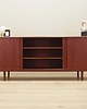 komody i szafki Sideboard tekowy, duński design, lata 60, projektant: E.W. Bach 1