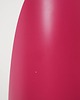 lustra stojące i wiszące Lustro Lipstick różowe, włoski design, lata 70, Rodolfo Bonetto 4